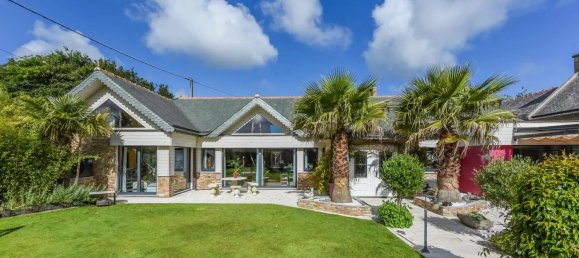 3 Schlafzimmer Haus in Le Folgoet, France, Nr. 306146 32