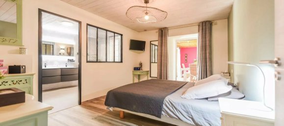 3 Schlafzimmer Haus in Le Folgoet, France, Nr. 306146 5