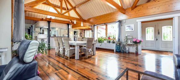 3 Schlafzimmer Haus in Le Folgoet, France, Nr. 306146 44