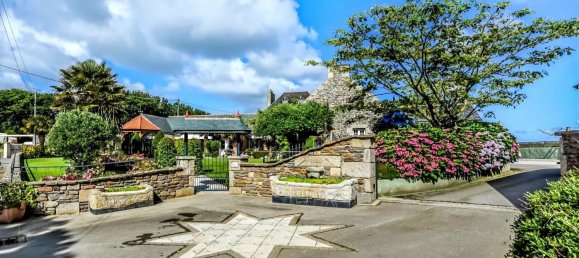 3 Schlafzimmer Haus in Le Folgoet, France, Nr. 306146 48
