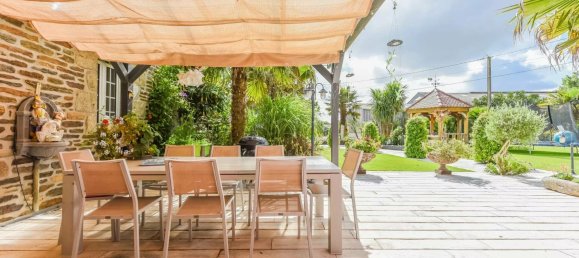 3 Schlafzimmer Haus in Le Folgoet, France, Nr. 306146 16