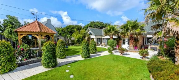 3 Schlafzimmer Haus in Le Folgoet, France, Nr. 306146 39