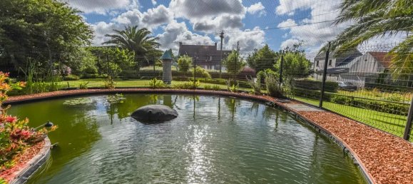 3 Schlafzimmer Haus in Le Folgoet, France, Nr. 306146 22