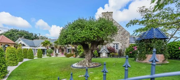 3 Schlafzimmer Haus in Le Folgoet, France, Nr. 306146 21