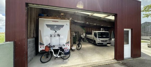 3 Schlafzimmer Haus in Le Folgoet, France, Nr. 306146 38