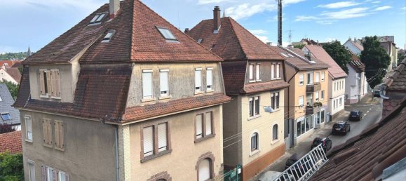 2 Schlafzimmer Wohnung in Stuttgart, Germany, Nr. 236662 9