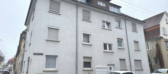 2 Schlafzimmer Wohnung in Stuttgart, Germany, Nr. 236662 5