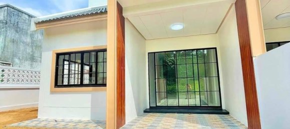 3 bedrooms Cafe / restaurant in Phuket, Thailand No. 7815 7