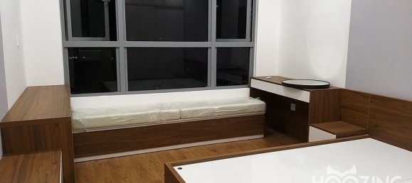 Квартира с 2 спальнями в Тхудык, Вьетнам № 16715 3