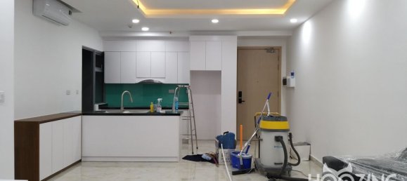 Квартира с 2 спальнями в Тхудык, Вьетнам № 16715 6