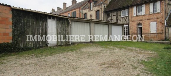 3 chambres Maison à Chaumont-sur-Tharonne, France No. 82997 3