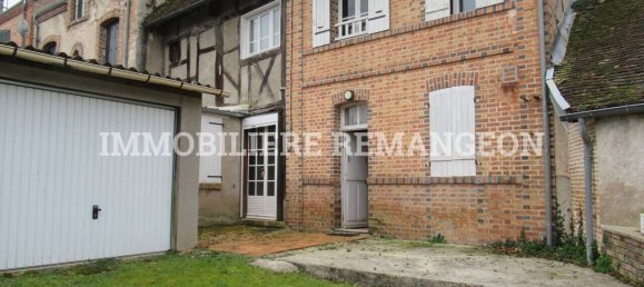 3 chambres Maison à Chaumont-sur-Tharonne, France No. 82997 2