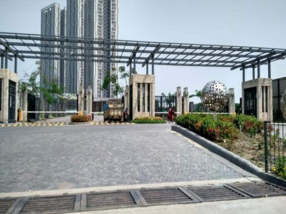 Casa de 3 dormitorios en Kolkata, India No. 27757