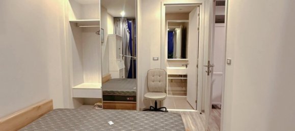 3 rooms Apartment for sale in Pattaya, Chonburi, Eastern Thailand, Thailand № 69261 6