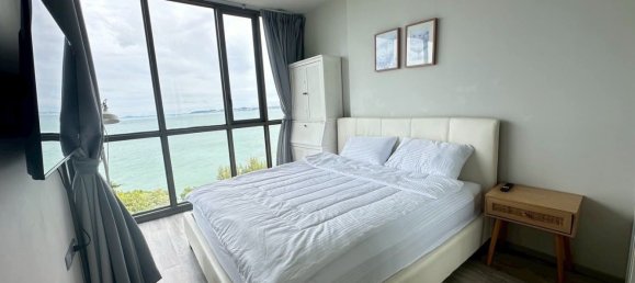 3 rooms Apartment for sale in Pattaya, Chonburi, Eastern Thailand, Thailand № 69261 2