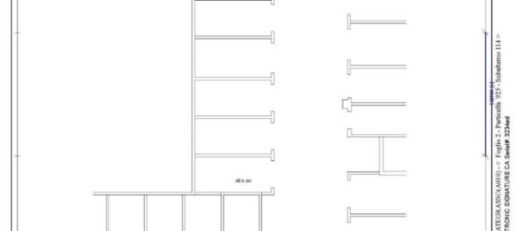 Apartamento de 2 dormitorios en Abbiategrasso, Italy No. 282599 12
