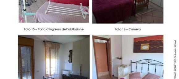 Apartamento de 2 dormitorios en Abbiategrasso, Italy No. 282599 5