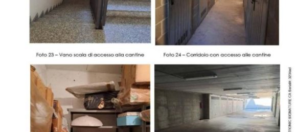 Apartamento de 2 dormitorios en Abbiategrasso, Italy No. 282599 6