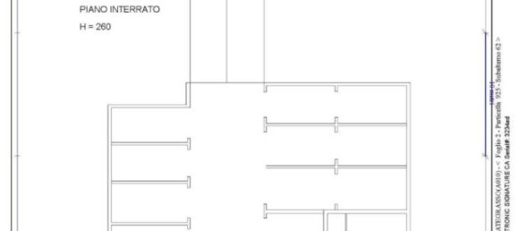 Apartamento de 2 dormitorios en Abbiategrasso, Italy No. 282599 11