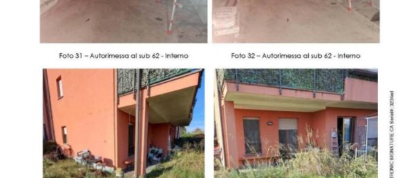 Apartamento de 2 dormitorios en Abbiategrasso, Italy No. 282599 8