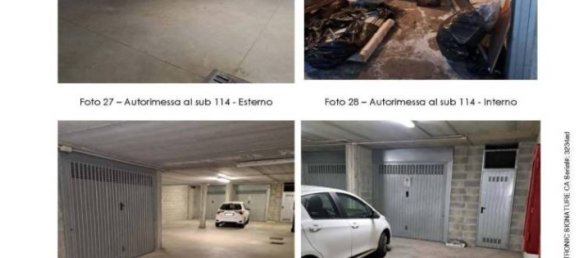 Apartamento de 2 dormitorios en Abbiategrasso, Italy No. 282599 7