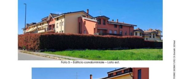 Apartamento de 2 dormitorios en Abbiategrasso, Italy No. 282599 4