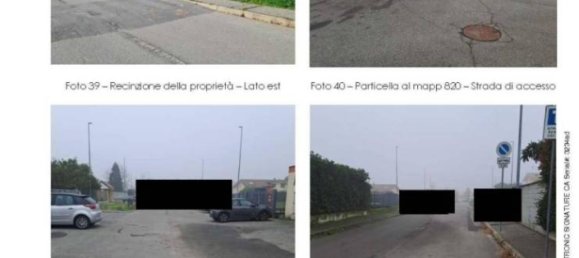 Apartamento de 2 dormitorios en Abbiategrasso, Italy No. 282599 10