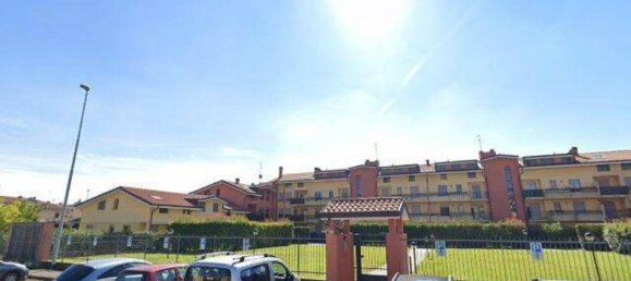 Apartamento de 2 dormitorios en Abbiategrasso, Italy No. 282599 13