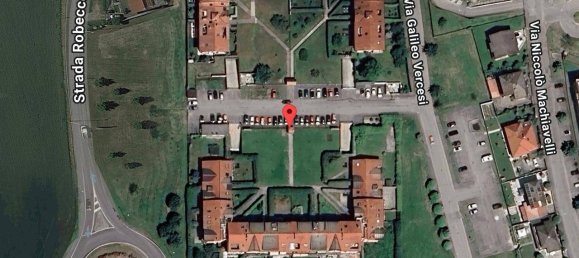 Apartamento de 2 dormitorios en Abbiategrasso, Italy No. 282599 14