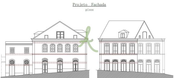 940m² Building in Portimao, Portugal No. 133611 6