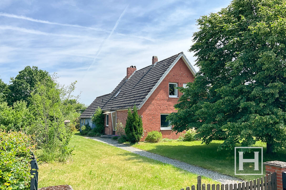 Casa de 1 dormitorio en Segeberg, Germany No. 296490