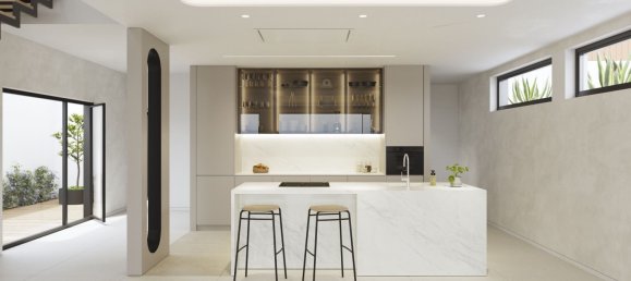 4 Schlafzimmer Villa in Finestrat, Spain, Nr. 11918 5