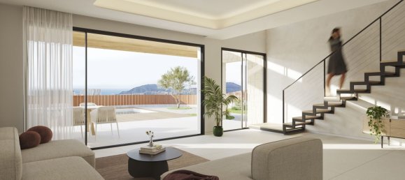 4 Schlafzimmer Villa in Finestrat, Spain, Nr. 11918 4