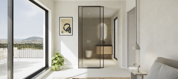 4 Schlafzimmer Villa in Finestrat, Spain, Nr. 11918 6