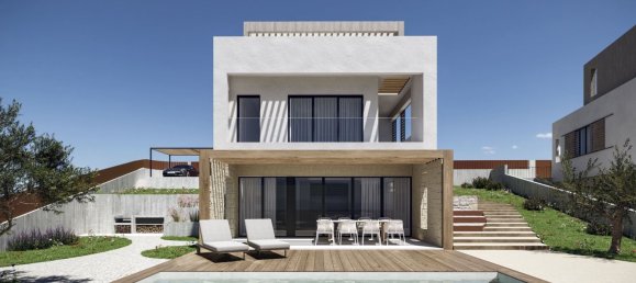 4 Schlafzimmer Villa in Finestrat, Spain, Nr. 11918 8