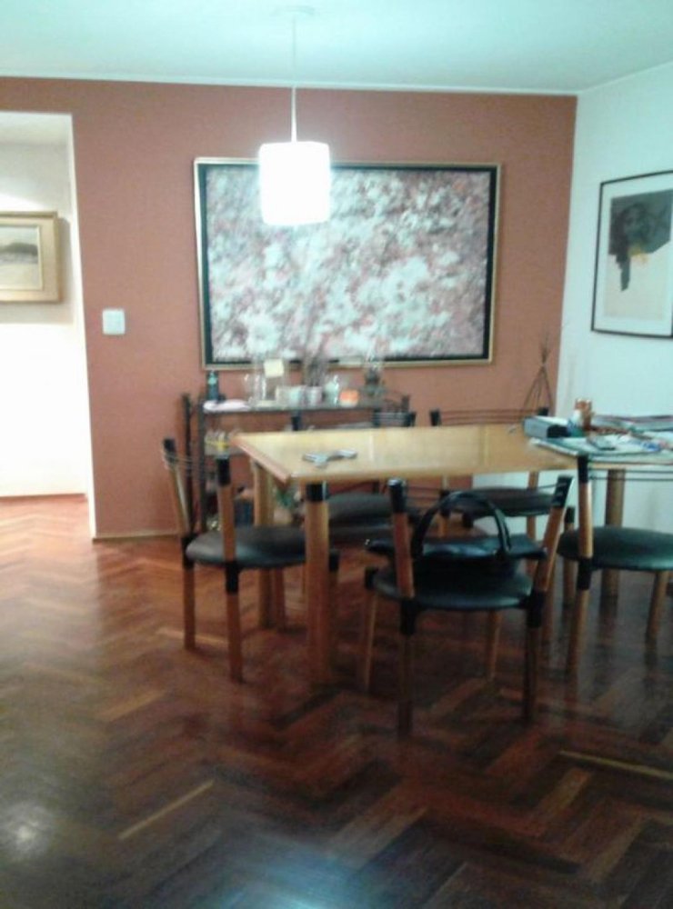 Casa T3 em Santa Fe, Argentina N.º 56802