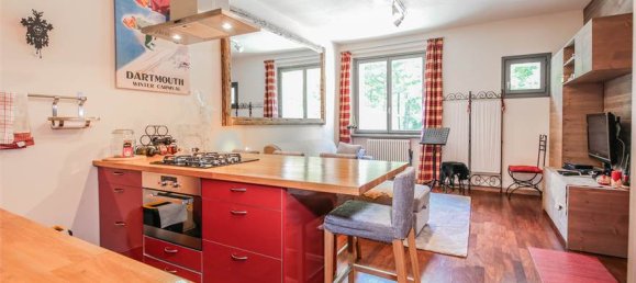 1 bedroom House in Madesimo, Italy No. 377692 8