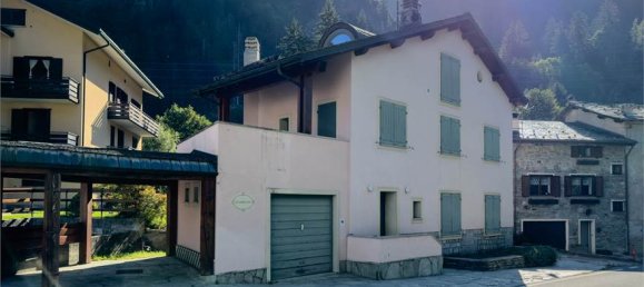 1 bedroom House in Madesimo, Italy No. 377692 15