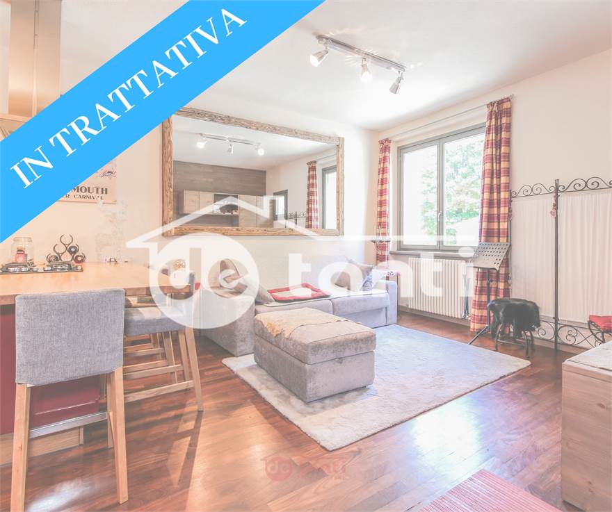 1 bedroom House in Madesimo, Italy No. 377692