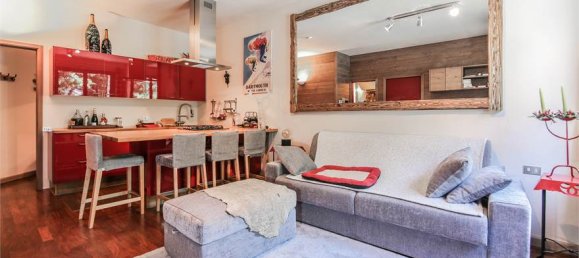 1 bedroom House in Madesimo, Italy No. 377692 4