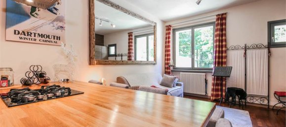 1 bedroom House in Madesimo, Italy No. 377692 10