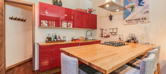 1 bedroom House in Madesimo, Italy No. 377692 7