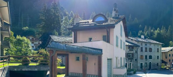 1 bedroom House in Madesimo, Italy No. 377692 16