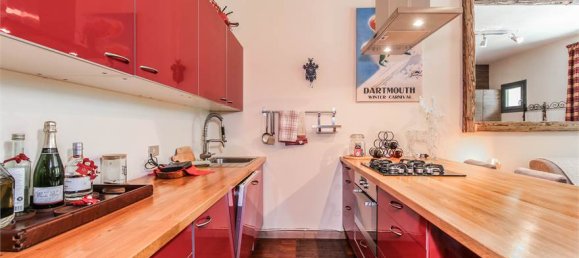 1 bedroom House in Madesimo, Italy No. 377692 9