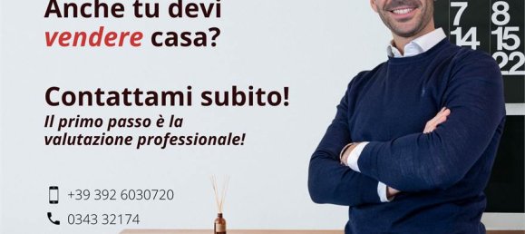 1 bedroom House in Madesimo, Italy No. 377692 18