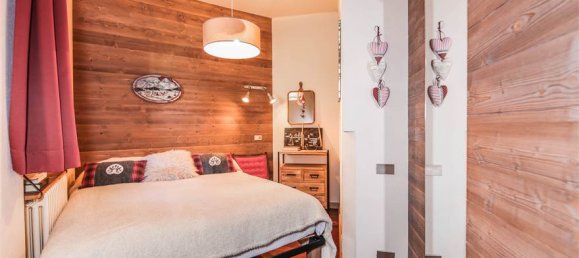 1 bedroom House in Madesimo, Italy No. 377692 11