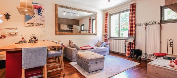 1 bedroom House in Madesimo, Italy No. 377692 2