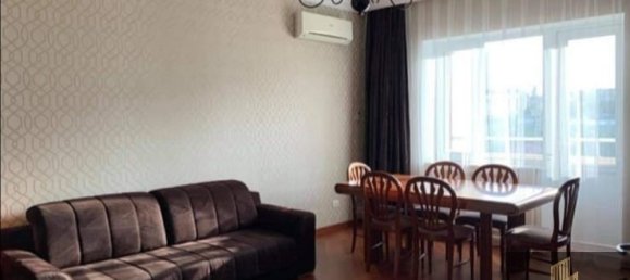 3 bedrooms Apartment in Yasamal, Azerbaijan No. 2172 8