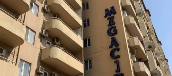 3 bedrooms Apartment in Yasamal, Azerbaijan No. 2172 14