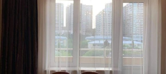 3 bedrooms Apartment in Yasamal, Azerbaijan No. 2172 28